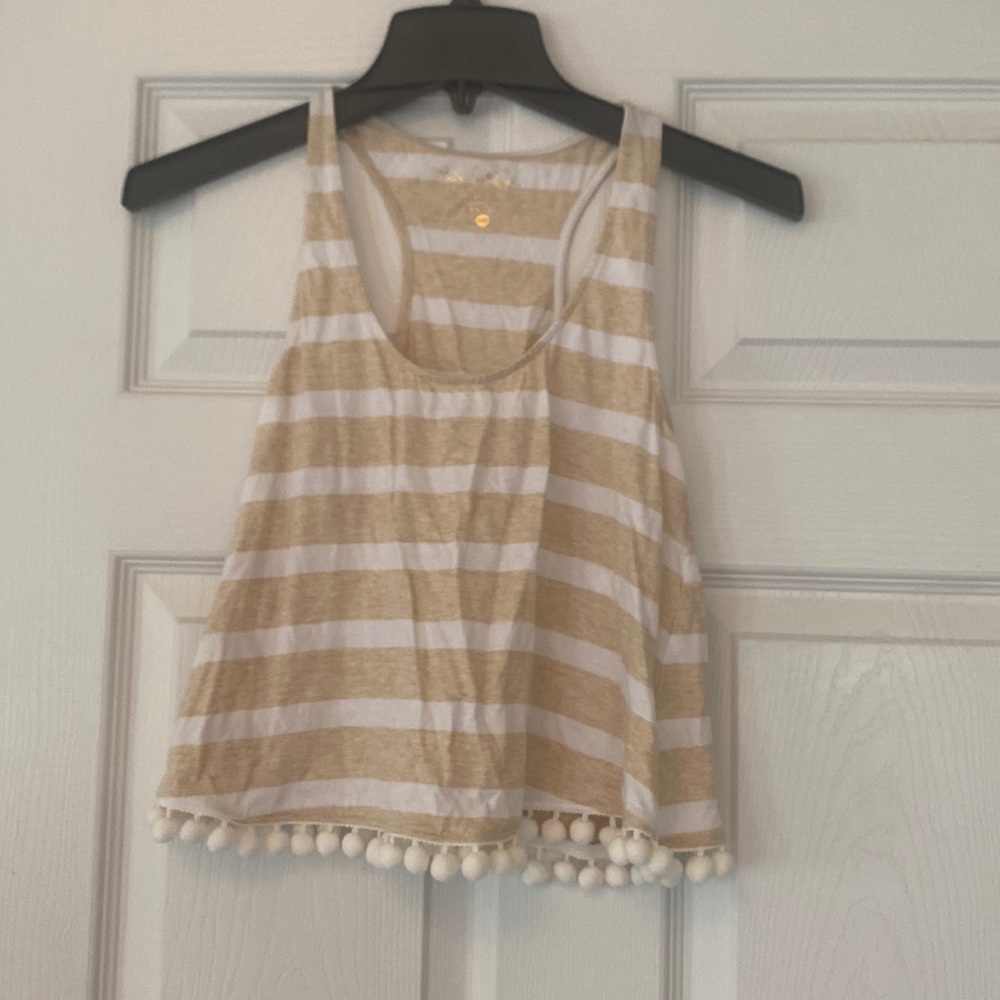 Womens XXS Lilly Pulitzer top